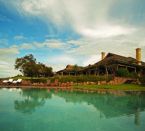Sasakwa Lodge - Singita Grumeti
